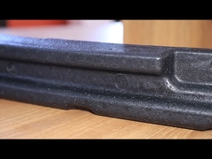 Epp high-density foam automobile parts can be customized by the original manufacturer.