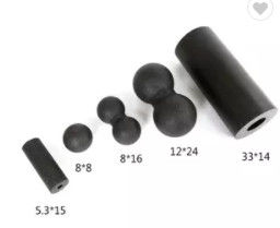 Economical EPP Sports And Entertainment Products Epp Foam Fitness Ball Heat Insulation