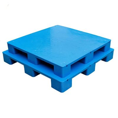 Chinese Factory 48x40 1200 X 1000 Cheap Heavy Duty Industrial Warehouse Plastic Pallet