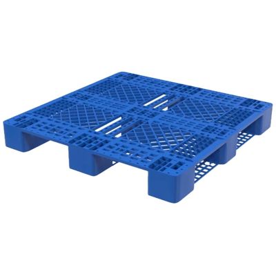 EPP Foam Plastic Pallets Logistic Transport Two Way Entry Reversible Pallet