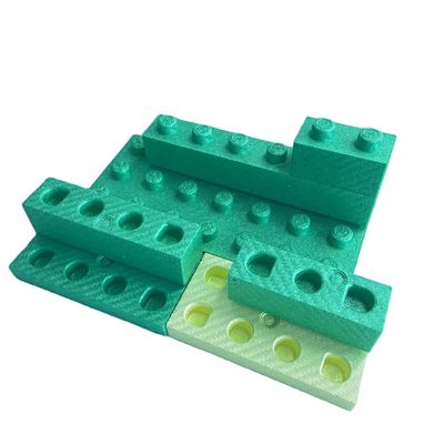 Unisex Castle Construction EPP Toys 30cm EPP Foam Blocks