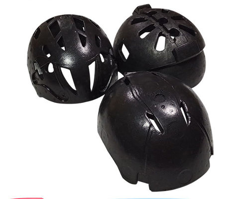 Shape Retention Motorcycle Bicycle EPS Helmet Foam EPP Helmet