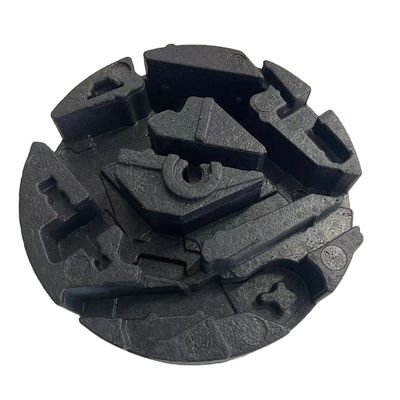 Chemical Resistant EPP Foam Beads Flexural Strength 7.0-25.0MPa