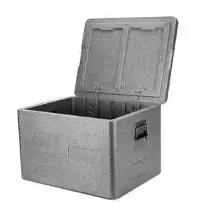 Customized Packaging EPP Box Chemical Resistant For Electronic Products