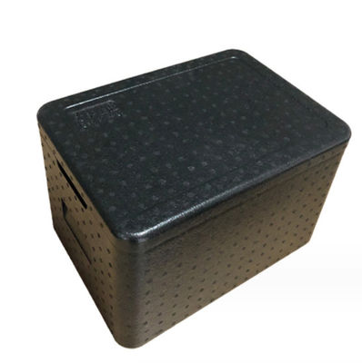 Take Away Foam Box EPP Incubator Seafood Cold Insulation Group Cold Chain Box