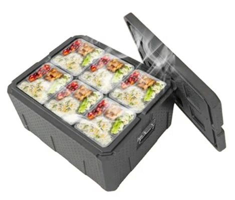 Customized Printing Protection Enclosure System EPP Box