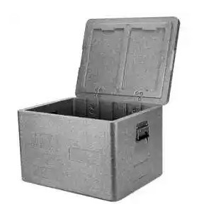 Ep Storage Box Customized Packaging EPP Box Chemical Resistant For Electronic Products