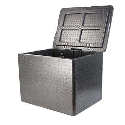 Thermal Insulation EPP Box Food Distribution Thermohauser Box