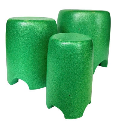 Non-Toxic Harmless EPP Child Chair Furniture Stool Customized