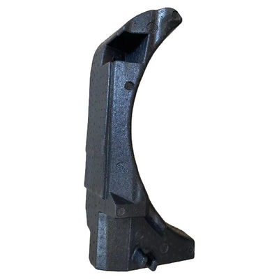 Fire Resistance EPP Foam Automotive Components Structure Parts IATF 16949