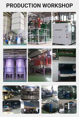 Factory Cheap Price Epp Pallet Waterproof Temperature Resist High Strength Plastic Pallet