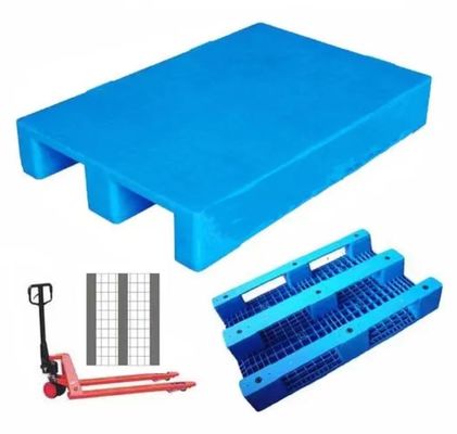 Source Manufacturer Of Pallet Heavy Duty 3 Ton 1200x1000 Plastic Pallet