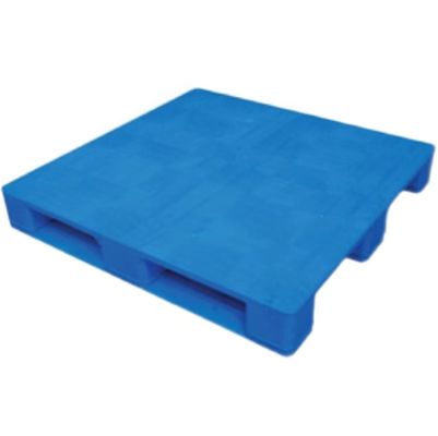 Laboratory Duty Cheap One Way Disposable Plastic Pallet Nestable Container Epp Pallet
