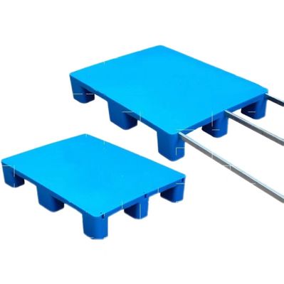 Chinese Factory 48x40 1200 X 1000 Cheap Heavy Duty Industrial Warehouse Plastic Pallet