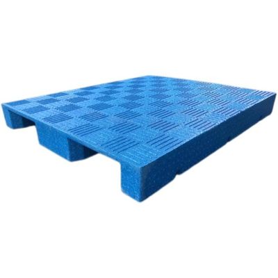 European Standard EPP Foam Plastic Pallet Stackable Non Toxic