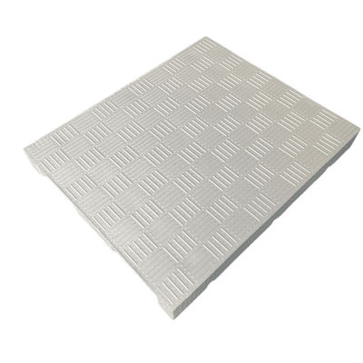 Light Weight EPP Foam Plastic Stacking Pallets 1200*1000*150mm