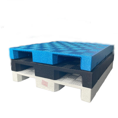 OEM ODM Shock Absorbing Expanded Polypropylene Pallet For Logistics