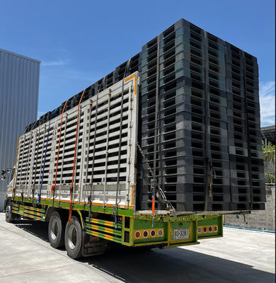 OEM ODM Shock Absorbing Expanded Polypropylene Pallet For Logistics