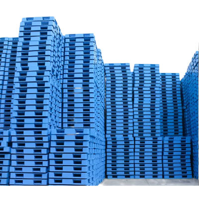 Industrial Reversible EPP Foam Plastic Shipping Pallets 1200*1000*150mm