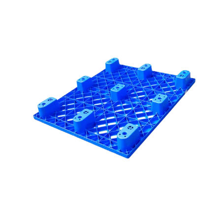 Trans Epal 80*120 Waterproof Good Strength EPP Foam Plastic Pallet