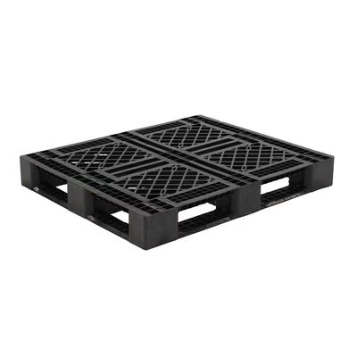 Trans Epal 80*120 Waterproof Good Strength EPP Foam Plastic Pallet