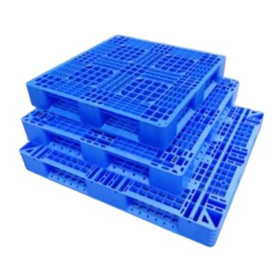 Flame Retardant 2 Way EPP Plastic Pallets 1*1.2m Customized Logo
