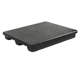 Reversible Industrial Plastic Pallets EPP Foam Pallet 1200*1000*150mm