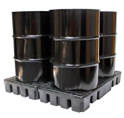 Slip Sheet HDPE Plastic Pallets Transport Logistics EPP Pallet