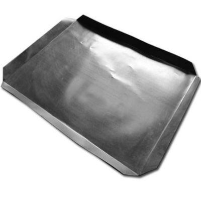 0.6-1.2mm Resist Moisture HDPE Plastic Slip Sheets For Pallets