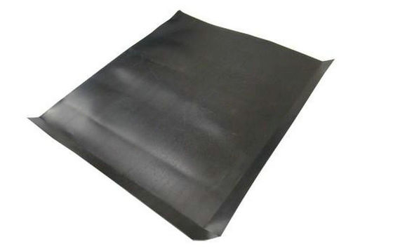 Rectangular HDPE Plastic Slip Sheets Pallet Sheets Plastic 2 Way Entry