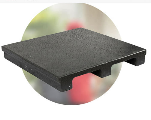 Expanded Polypropylene Stackable Plastic Pallets 1200x1000mm