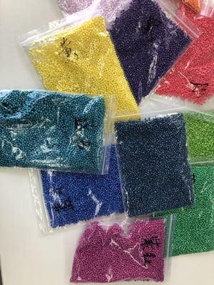 Expanded Polypropylene EPP Foam Chemical Raw Material 20-200kg/M³