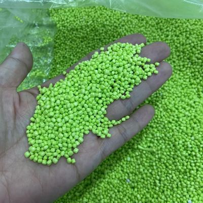 Sports And Entertainment EPP Material Electronic Products Polypropylene Granules