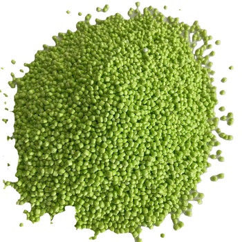Impact Resistance EPP Material Circular EPP Foam Beads For Automobiles