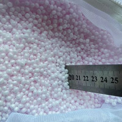 Synthetic / Bio-Based Polypropylene EPP Material EPP Beads Density 0.045-0.18