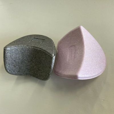 Environmentally Friendly Custom Foam Box Inserts Epp Material High Thermal Resistance