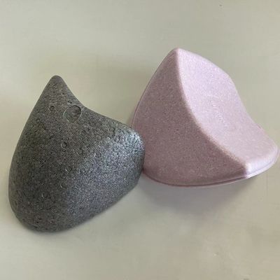 Environmentally Friendly Custom Foam Box Inserts Epp Material High Thermal Resistance