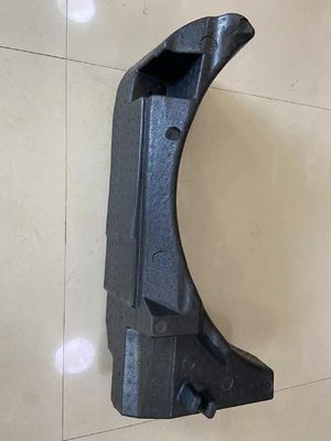 High Density EPP Automotive Parts High Energy Absorbing EPP Auto Structural Part