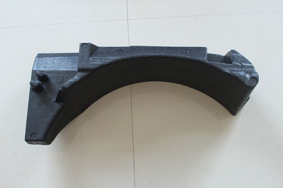 Fire Resistance EPP Automotive Parts Bio-Degradable EPP Foam Auto Part