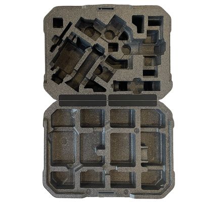 OEM ODM Anti Collision EPP Packaging Foam Portable Packaging Transport