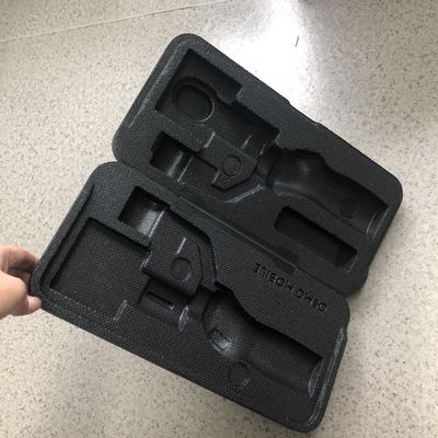 Moisture Proof Protect Instrument Expanded Polypropylene Sheet Packaging