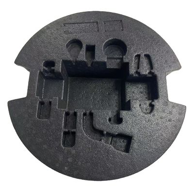 OEM ODM EPP Styrofoam Packaging Impact Resistant Customized