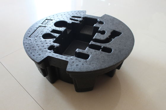 OEM ODM EPP Styrofoam Packaging Impact Resistant Customized