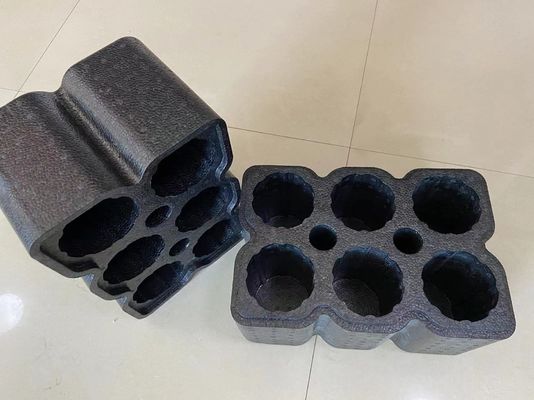 Wine EPP Foam Box Protect Fragile Objects Cushioning Packaging