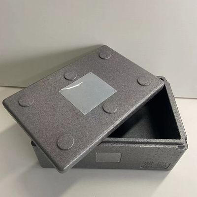 Customized EPP Foam Packaging Box Highly Shock Absorbent
