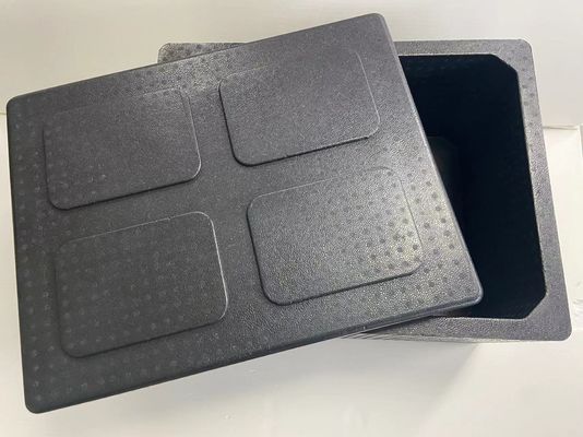 Versatile Superior Protection EPP Foam Cooler Packaging Box