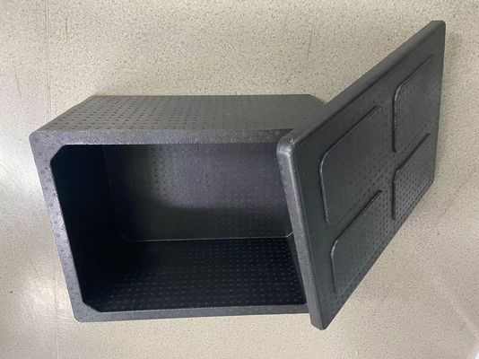 OEM ODM 25L/35L/50L EPP Insulated Box For Food Shipping