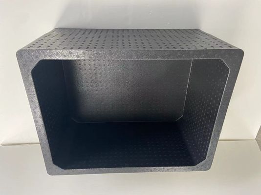 EPP Foam Panel Styrofoam Cooler Box EPP Box For Food Packaging