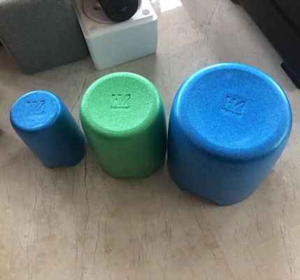 Hanwell Kindergarten EPP Furniture Plastic EPP Chair OEM ODM