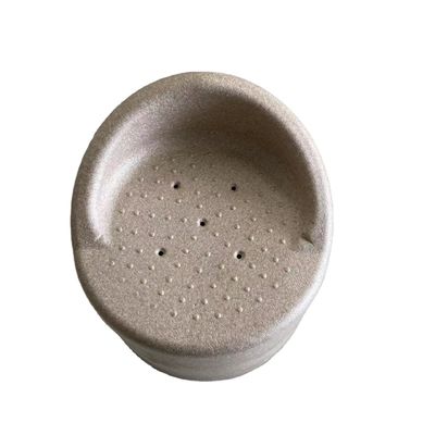 Contemporary Home Shaped EPP Furniture EPP Plastic Drum Stool